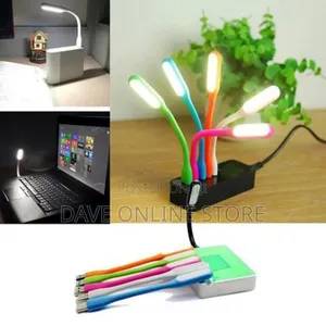 Computer LED USB Light Reading Light