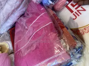 Quality Towels