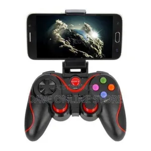 Gaming Controller for Smartphones Consoles Computer