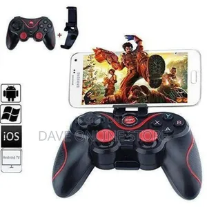 Gaming Controller for Smartphones Consoles Computer