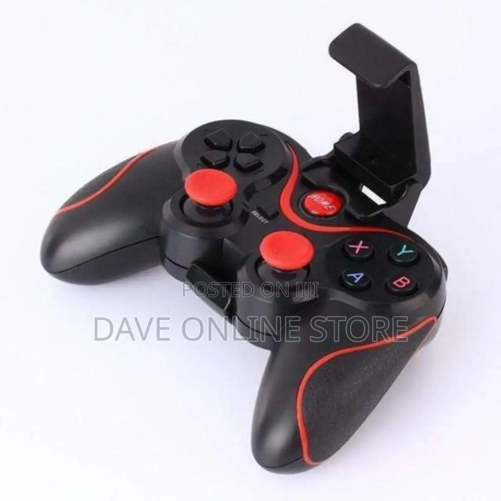 Gaming Controller for Smartphones Consoles Computer