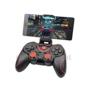 Gaming Controller for Smartphones Consoles Computer