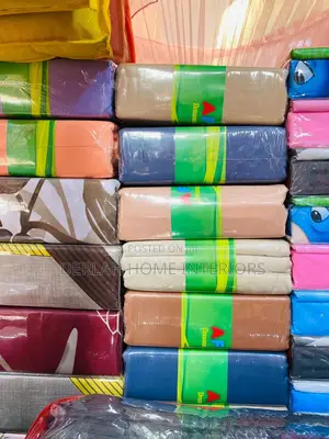 All Colour Bedsheets