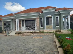 Furnished 5bdrm Mansion in Najjera, Central Division for sale