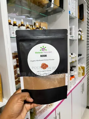 Reishi Extract Powder