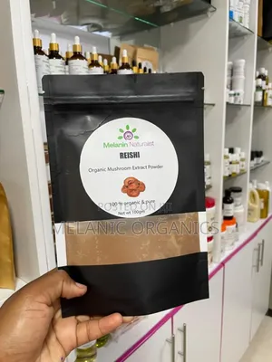 Reishi Extract Powder