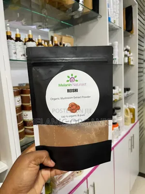 Reishi Extract Powder