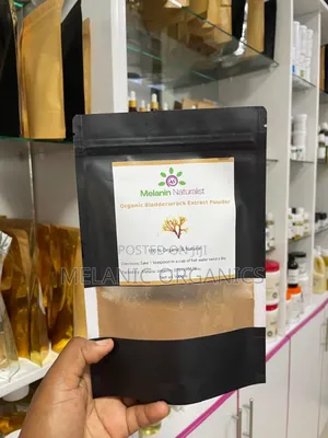 Bladderwrack Extract