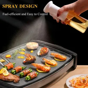 Kitchen Oil Spray Bottle