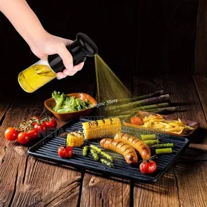 Kitchen Oil Spray Bottle