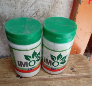 Indigenous Micro Organism(I.M.O) Powder Solution.
