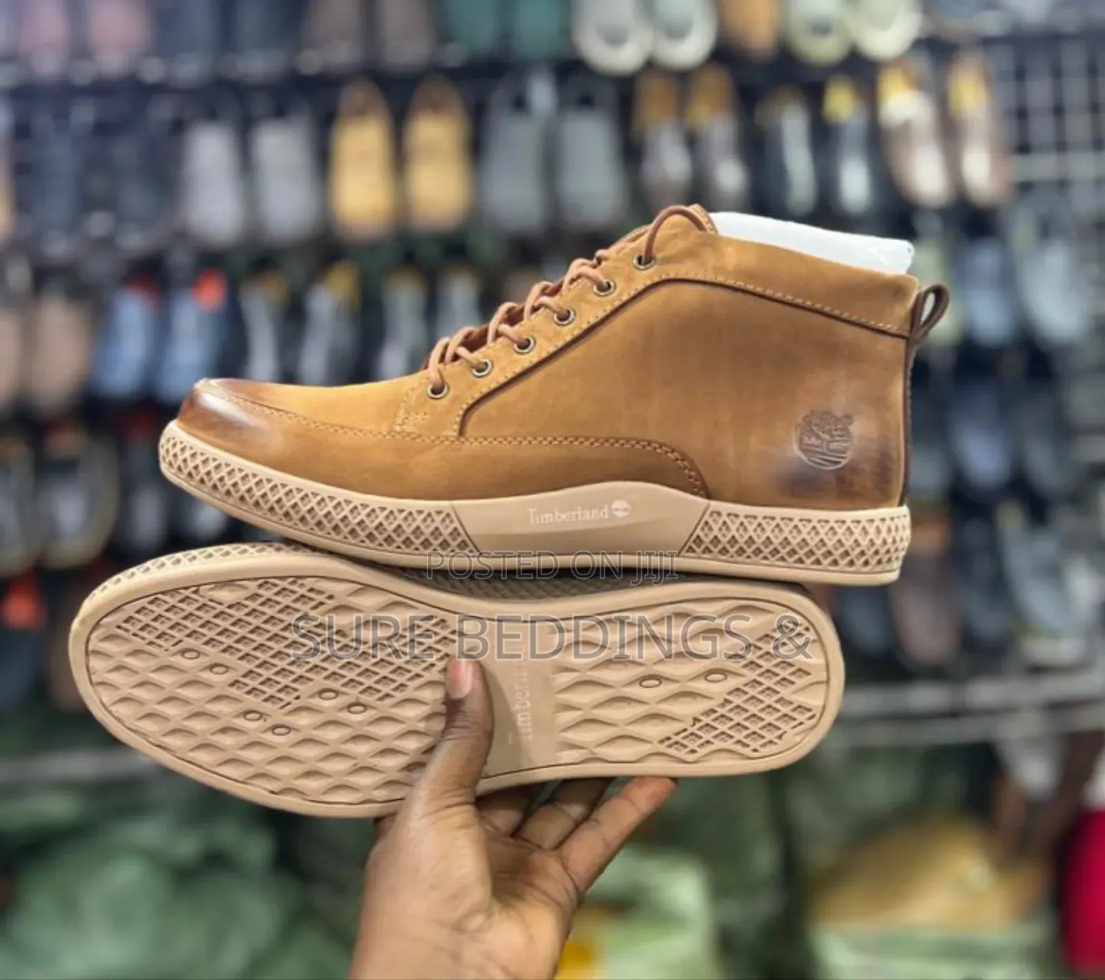 Timberland Boot