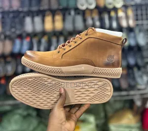 Timberland Boot