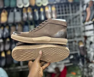 Timberland Boot