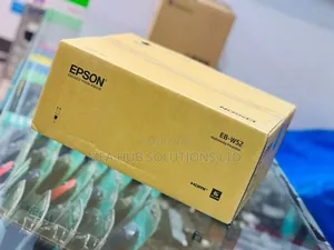 Epson Projector EB-W52