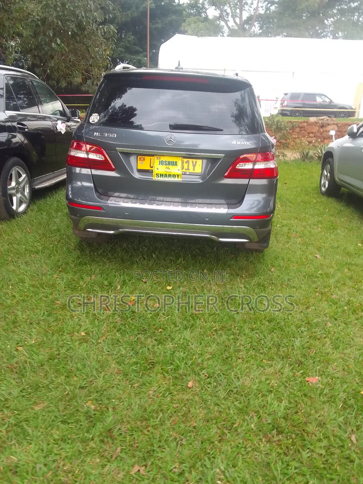 Wedding Cars for Rental