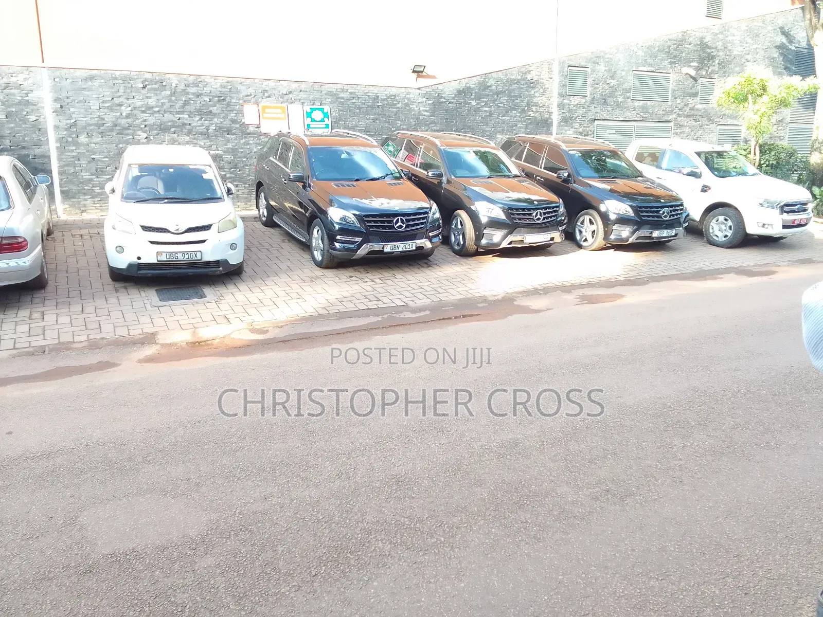 Wedding Cars for Rental