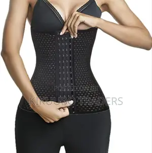 Waist Trainer Closet Women's Tummy Trimmer