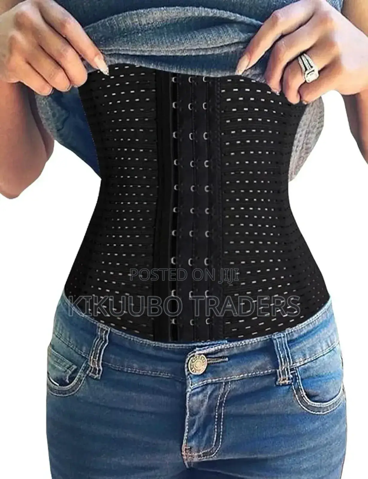 Waist Trainer Closet Women's Tummy Trimmer