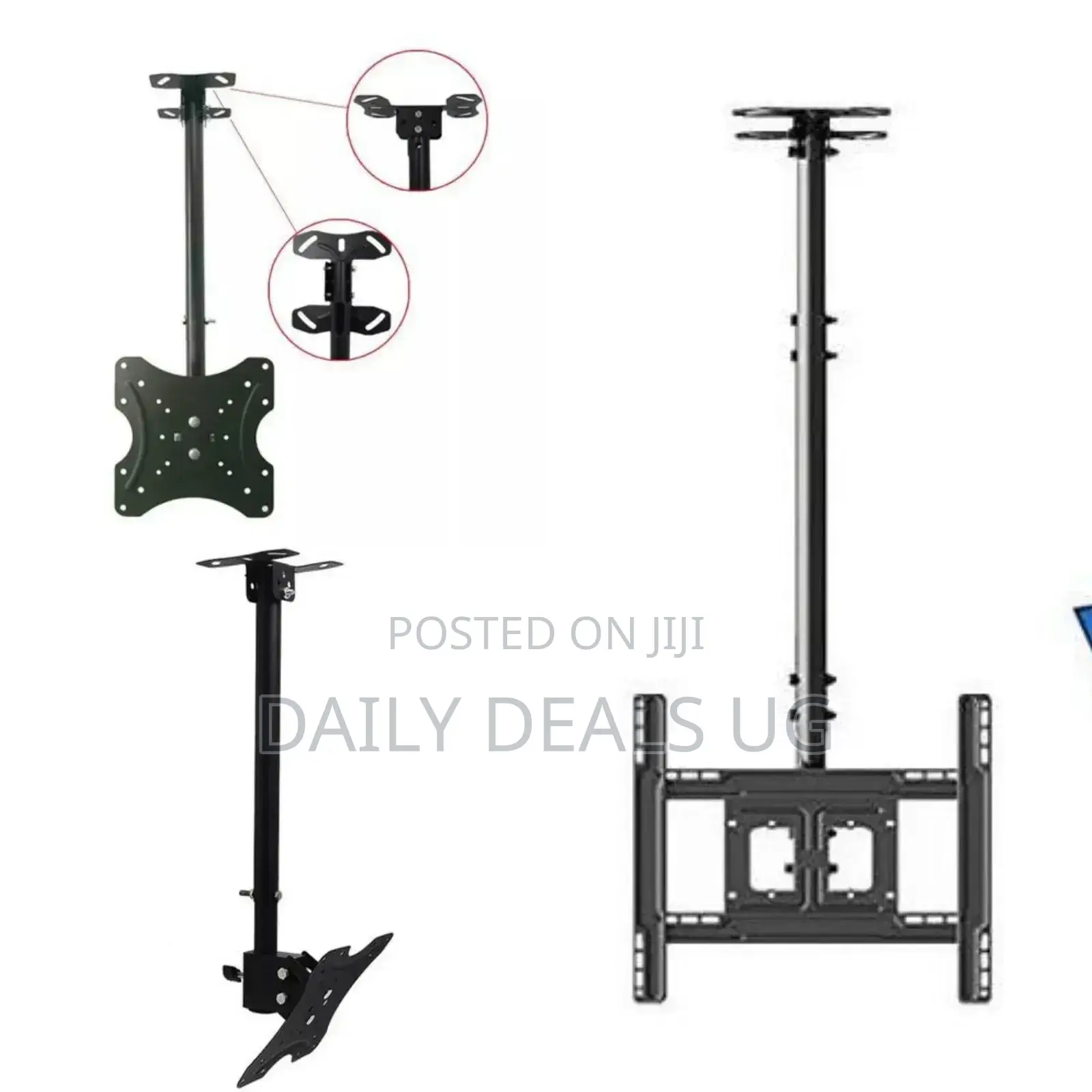 Universal TV Stand