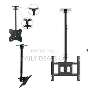 Universal TV Stand