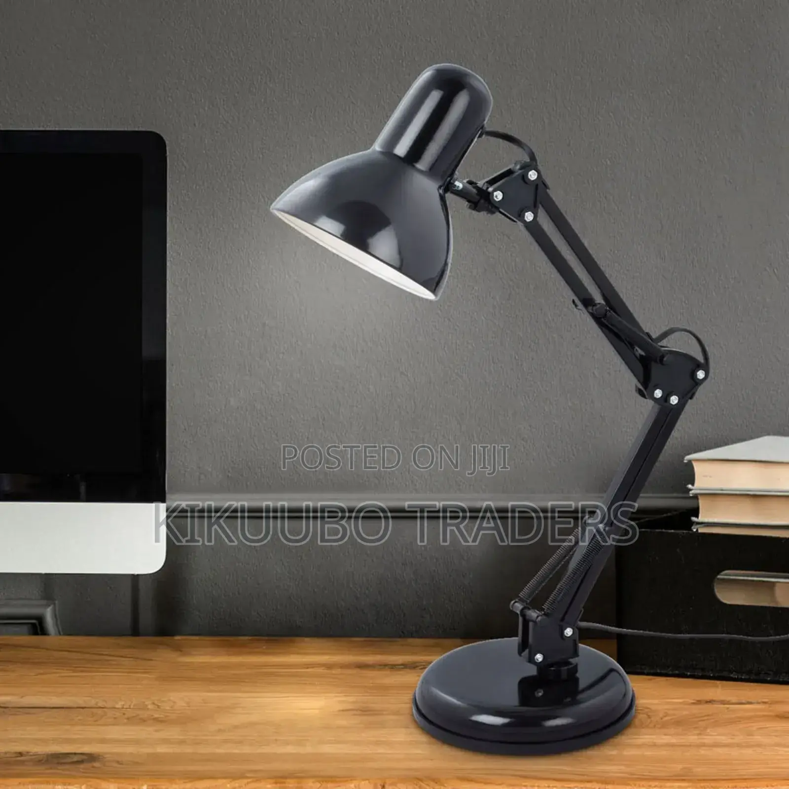 Adjustable Table Lamp