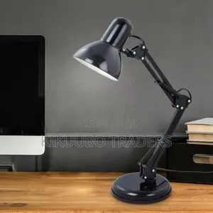 Adjustable Table Lamp