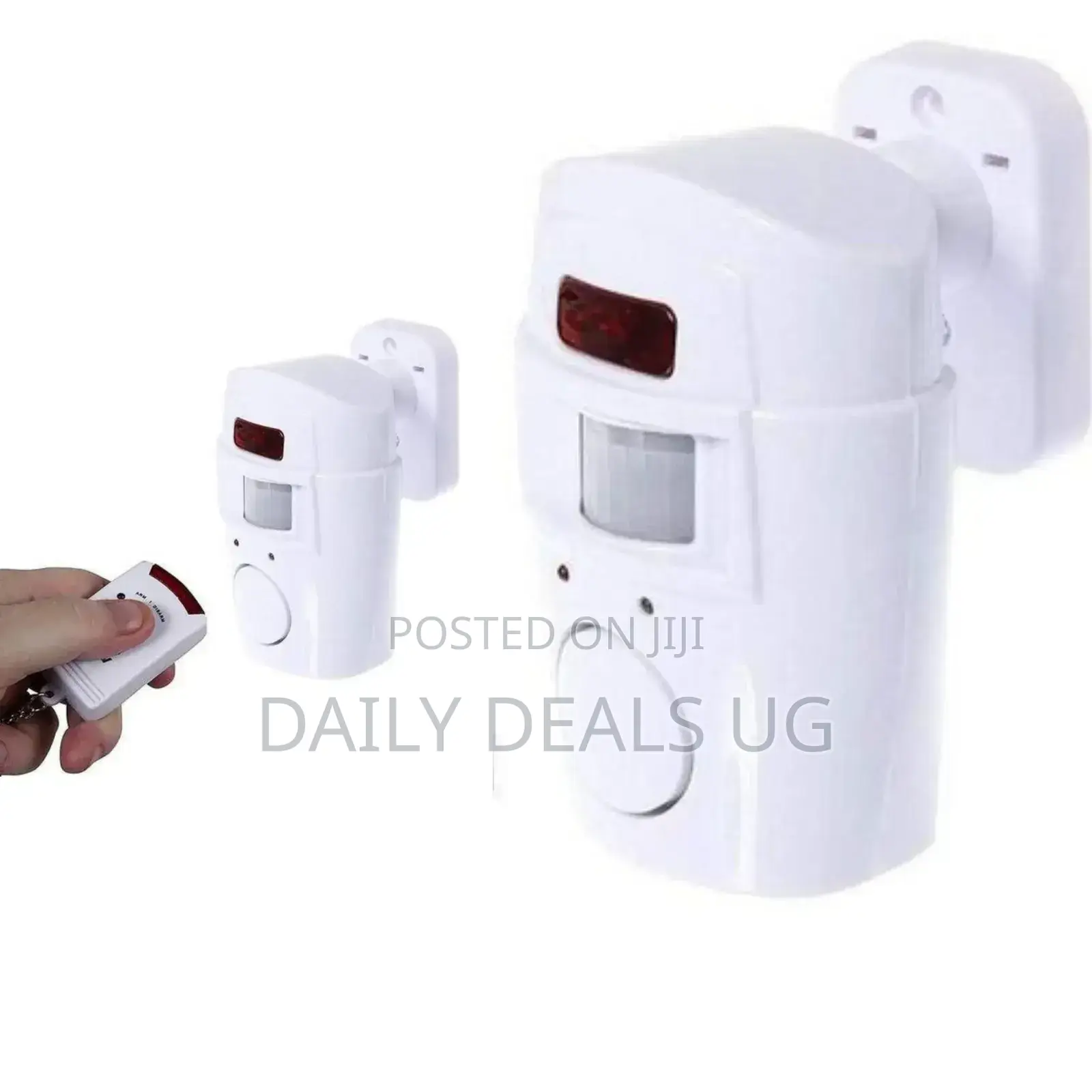 Pir Motion Sensor