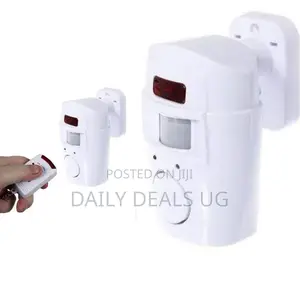 Pir Motion Sensor