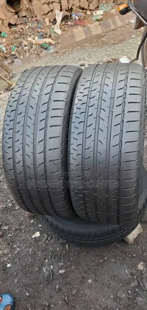 235/50r18 Continental Japan Foreign Used Tyres