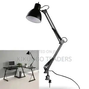 Adjustable Table Lamp