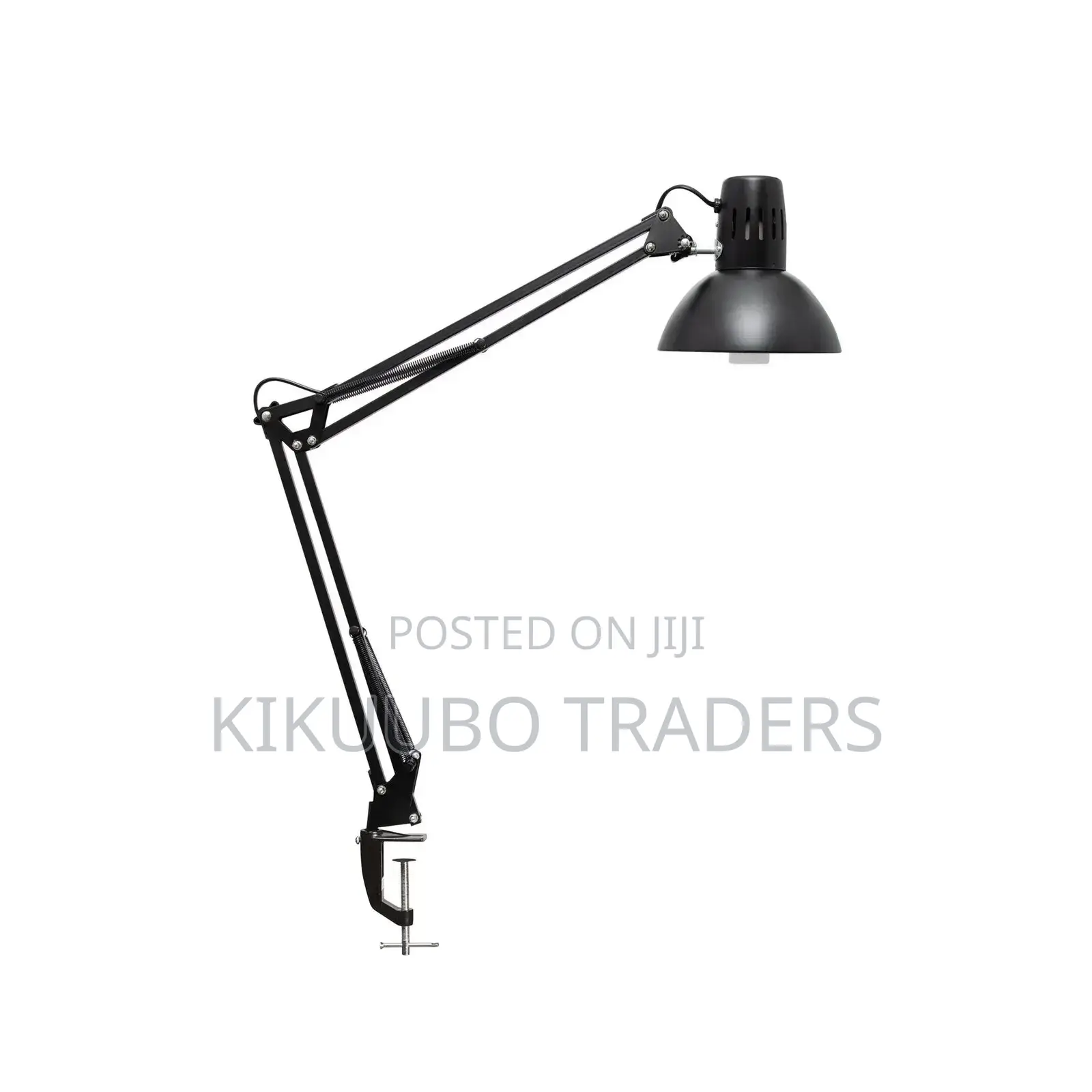 Adjustable Table Lamp