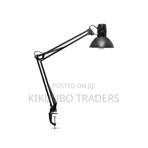 Adjustable Table Lamp