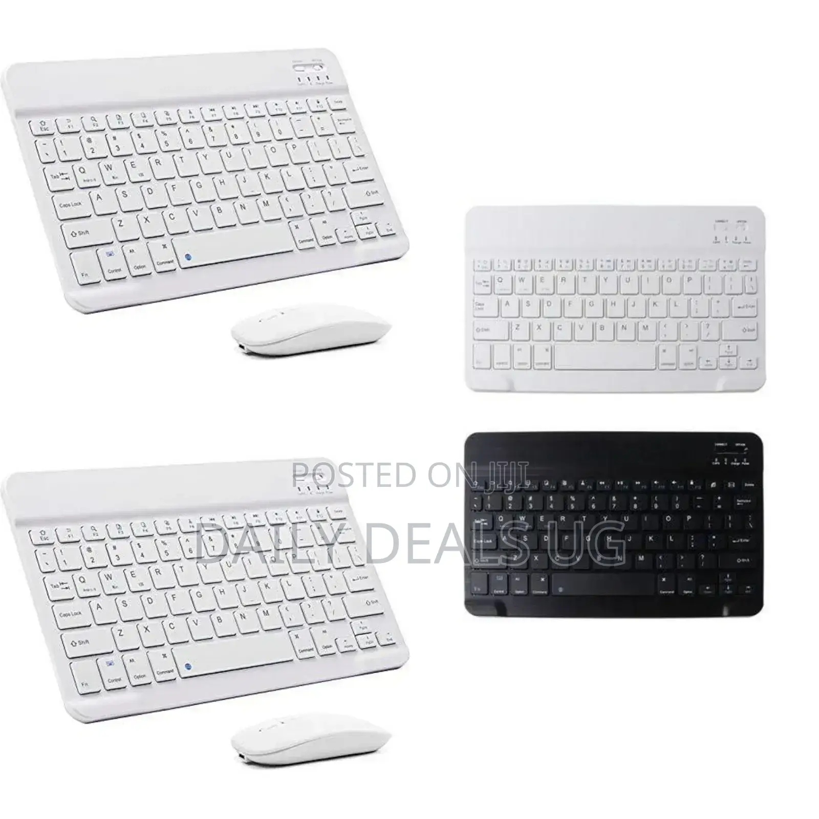 Wireless Keyboard