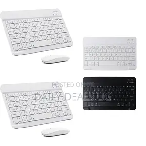 Wireless Keyboard