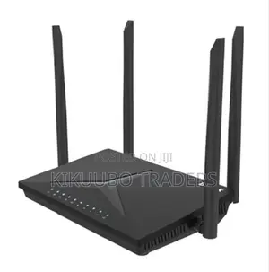 N300 DWR - M920 4G LTE D-Link Router