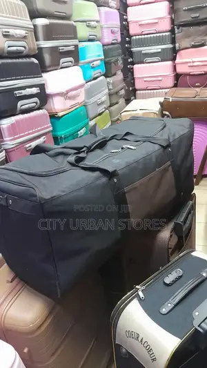 Omaya Travel Luggage Bags