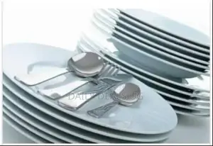Ceramic Dinner Set