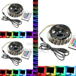 Smart Led Strip Lights