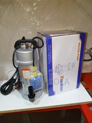 Seakoo 33m Water Pump