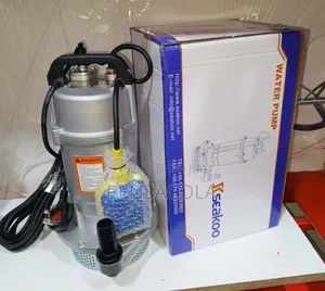Seakoo 33m Water Pump
