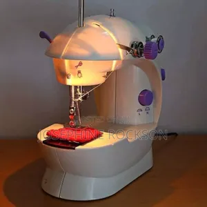 Portable Sewing Machine