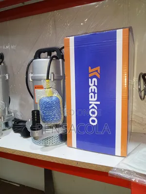 Seakoo 33m Water Pump