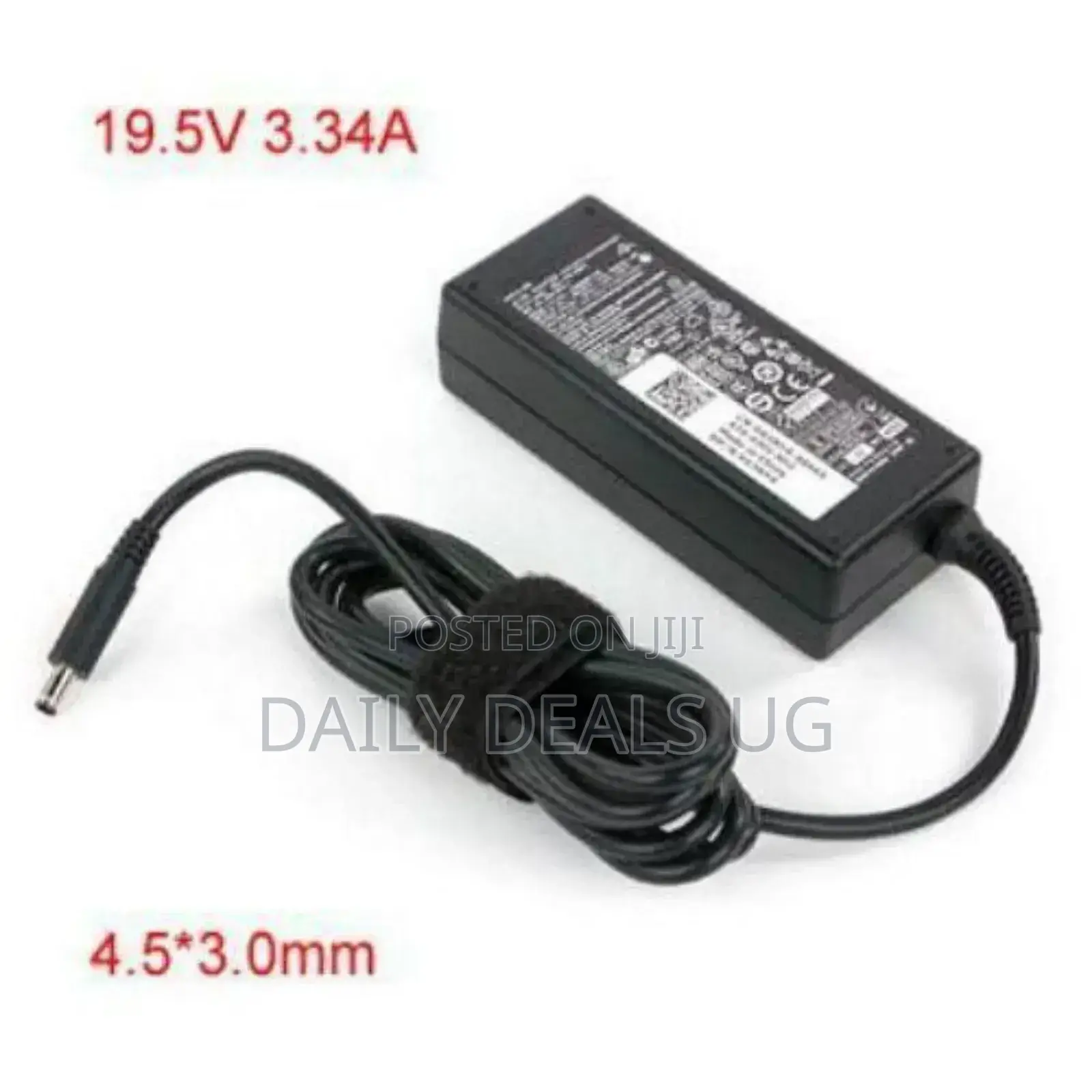 Dell Adapter