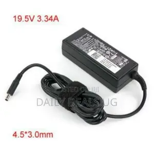 Dell Adapter
