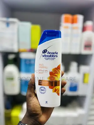 Head Shoulders Anti- Dandruff,Hair Fall Shampoo