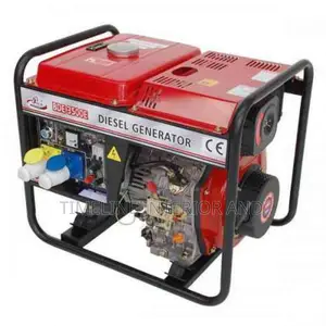 Petrol Generators 2kva