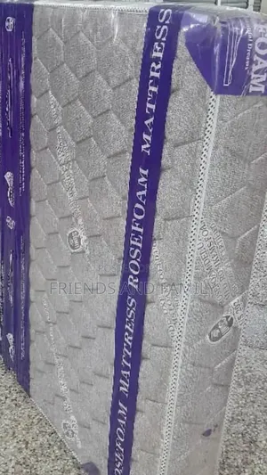 Rose Foam Dulex 6*6*8.Inches