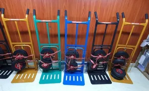 Hand Trolley Original
