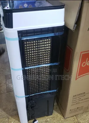 Decakila Air Cooler 30 L Wide Range Cooler - 130 Watts